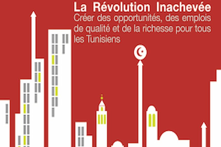 Prospérité partagée