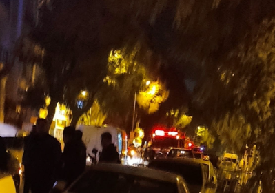 Crédit photo: page Fb Arbi Battini