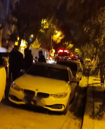 Crédit photo: page Fb Arbi Battini