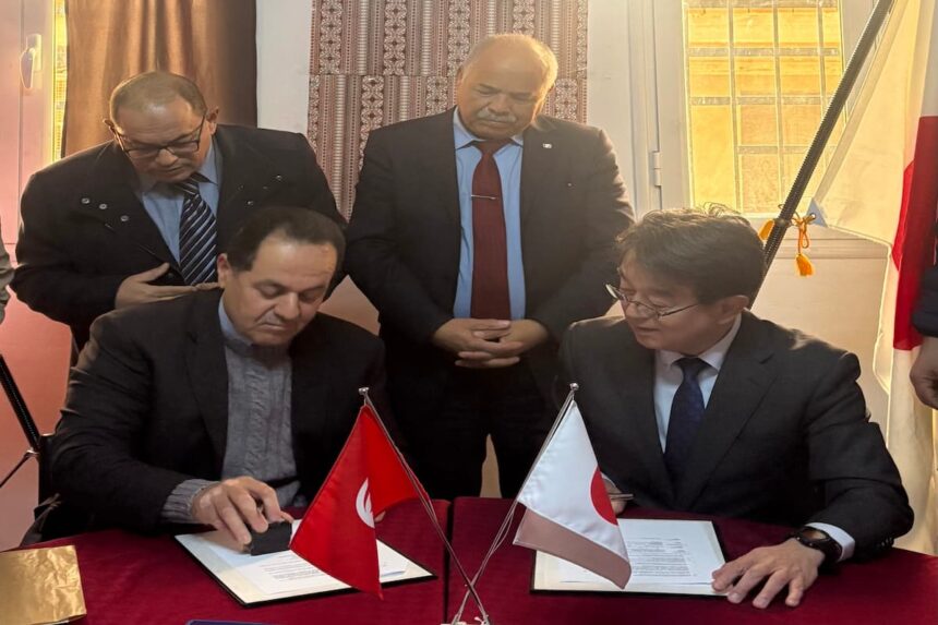 Le président de l’association, Mohamed Ounissi, a indiqué que ce nouvel espace sera réalisé dans la région de Ksar Jedid en faveur des habitants des plaines de la région, rappelant que le premier centre basé à Bén Khedache est destiné aux habitants des régions montagneuses.