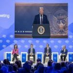 Trump au Forum de Davos