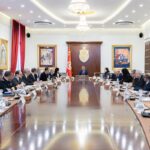 Le conseil a, par ailleurs, appelé les ministères et les structures concernées à trouver des solutions avec le promoteur chargé de réaliser le projet du port de pêche de Mehdia , afin de garantir la reprise de ses activités et lui permettre d’honorer ses engagements.