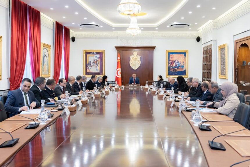 Le conseil a, par ailleurs, appelé les ministères et les structures concernées à trouver des solutions avec le promoteur chargé de réaliser le projet du port de pêche de Mehdia , afin de garantir la reprise de ses activités et lui permettre d’honorer ses engagements.