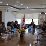 Rachid Amri a aussi insisté sur la nécessité d'améliorer l'efficacité de l'équipe de l'OACA dans la mise en œuvre des appels d'offres, afin d'assurer l'exécution des projets de manière transparente et optimale.