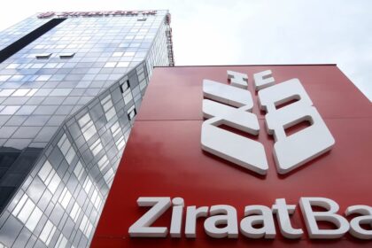 Ziraat Bankasi