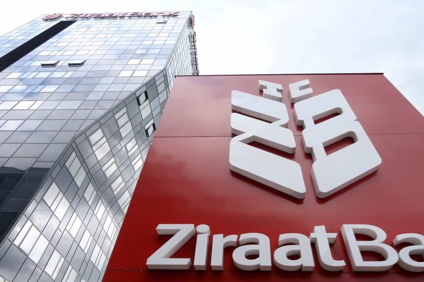 Ziraat Bankasi