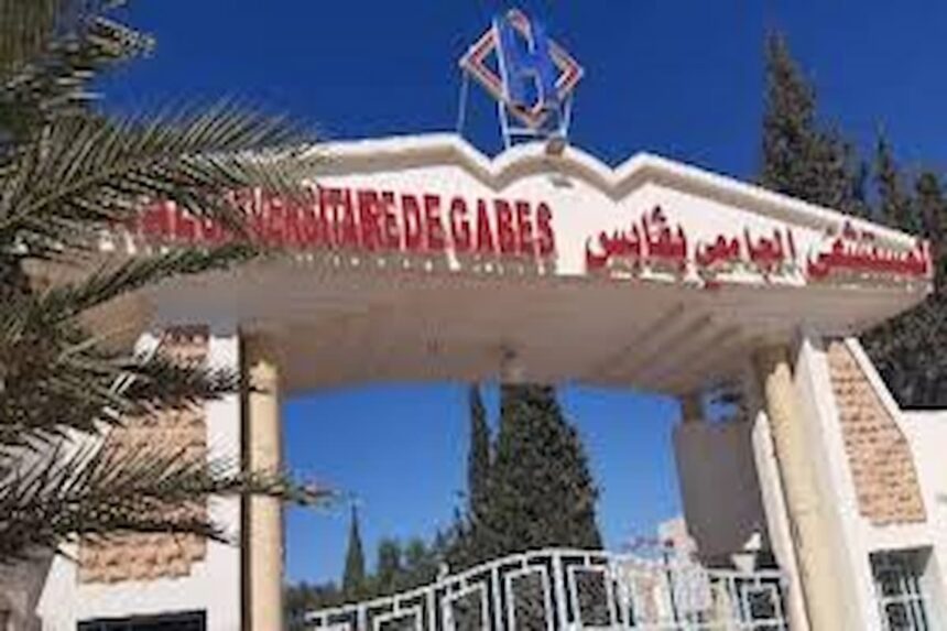 Récemment, l'équipe médicale du service d'ORL à l’hôpital universitaire de Gabès a réussi une intervention inédite de correction de la cloison nasale et de réduction des cornets nasaux.