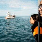 Le nombre de migrants en provenance de Tunisie a beaucoup baissé, passant de 12 000 en décembre 2023 à 3 495 en décembre 2024.