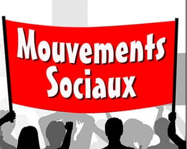 mouvements sociaux