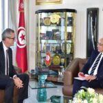 De son côté, l'ambassadeur italien a exprimé sa satisfaction quant à la coopération exceptionnelle dans les domaines militaire et de développement.