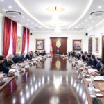 Conseil des ministres