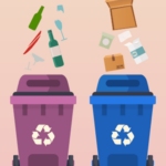 Les quantités qui ne parviennent pas aux centres de transformation représentent 200 mille tonnes qui constituent des points noirs et 500 mille tonnes à l'intérieur des décharges municipales. Pour le responsable, toutes cette quantité constitue des points noirs qu'il faut traiter.