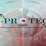 Le programme de l'événement comprendra des ateliers pratiques dédiés à la détection des intrusions informatiques grâce à l'intelligence artificielle, un outil clé pour contrer les menaces cybernétiques.