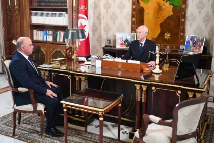 ministre du Transport