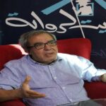 "Les persiennes" est un roman de 169 pages paru en 2024 aux éditions Déméter. Il s'agit du cinquième roman de l'auteur dont les livres sont tous publiés chez le même éditeur.