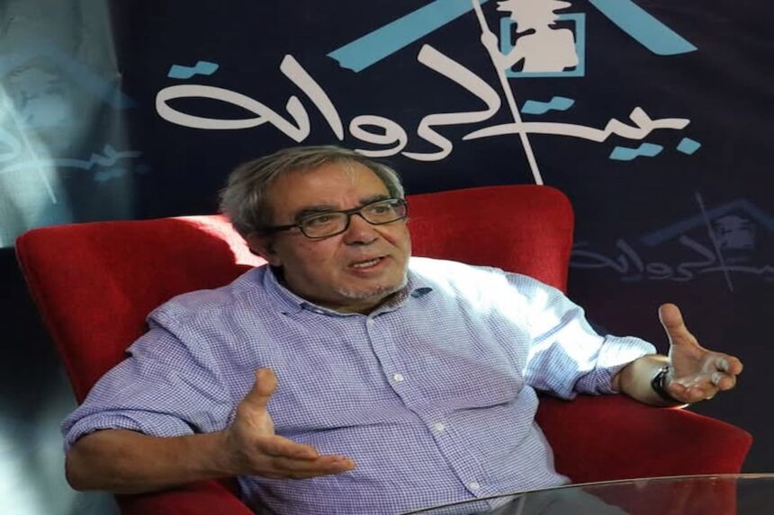 "Les persiennes" est un roman de 169 pages paru en 2024 aux éditions Déméter. Il s'agit du cinquième roman de l'auteur dont les livres sont tous publiés chez le même éditeur.