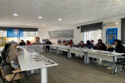 Il s'agit d'une opportunité pour rappeler le dossier des disparus lors des opérations d'immigration irrégulière en provenance de la Tunisie vers les côtes européennes, a indiqué à la TAP, la présidente de ladite association, Latifa Ouelhazi.