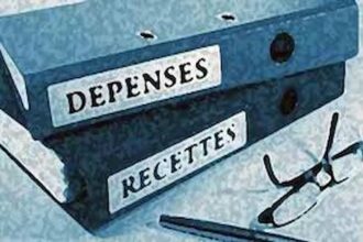 recettes du budget