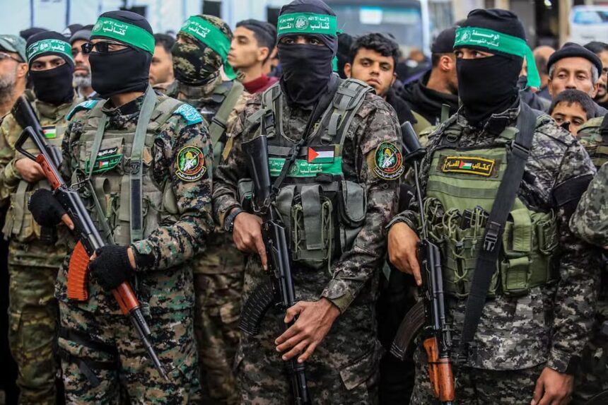 Hamas