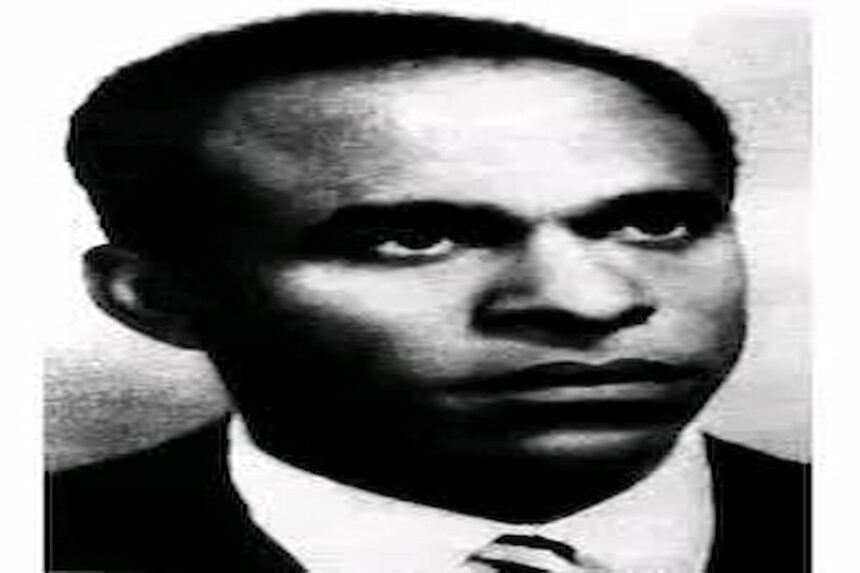 Cette rencontre portera sur le parcours de production du film Abdenour Zahzah et sur les résonances actuelles de la vie, de l'œuvre et des idées du médecin psychiatre et militant anticolonialiste Frantz Fanon (1925-1961), en lien avec ses traces en Algérie et en Tunisie.