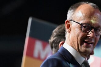 conservateurs allemands