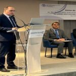 Le projet vise à garantir une gestion durable des terres, d'améliorer les cultures, la gestion de la fertilité et le compostage, en aidant les décideurs à choisir la stratégie la plus efficace dans ce domaine, a fait savoir le chef du cabinet du ministre de l’agriculture, Heykel Hechlef.