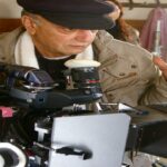 La projection aura lieu à 18h30 à la salle Taher Cheria, au siège de la Cinémathèque à la Cité de la Culture.