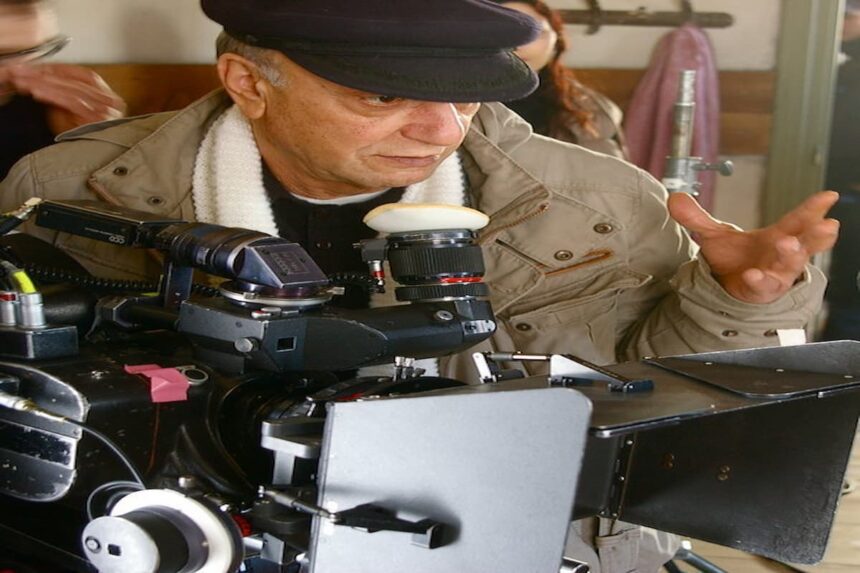 La projection aura lieu à 18h30 à la salle Taher Cheria, au siège de la Cinémathèque à la Cité de la Culture.