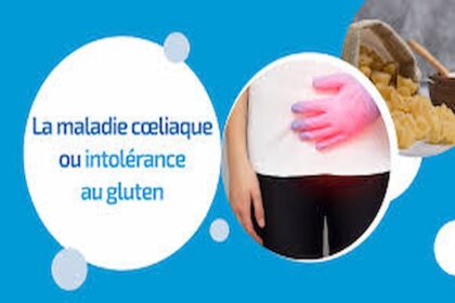 malades coeliaques