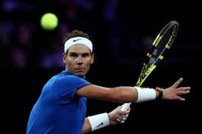Nadal