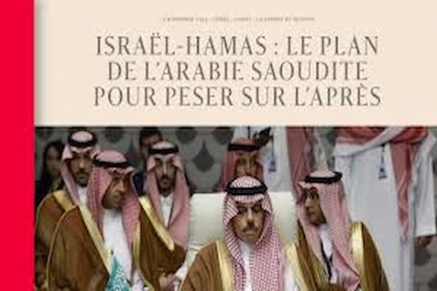 avenir de Gaza