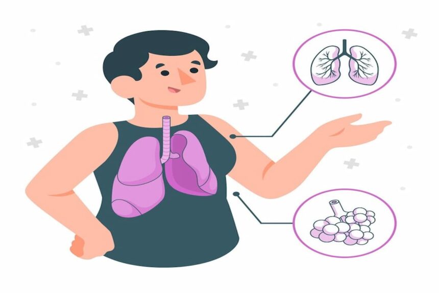 La propagation de la Bronchiolite évolue