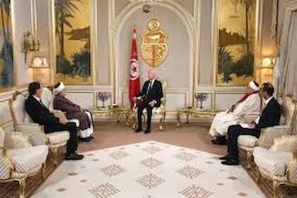 délogement des Palestiniens