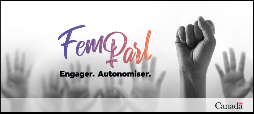 FemParl Maghreb