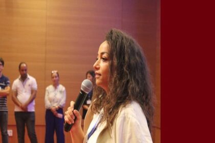 Le  pôle judiciaire financier a émis des demandes de dépôts à l'encontre de shérifa Riahi ainsi que quatre autres membres de «Tunisie Terre d’Asile» en mai 2024.