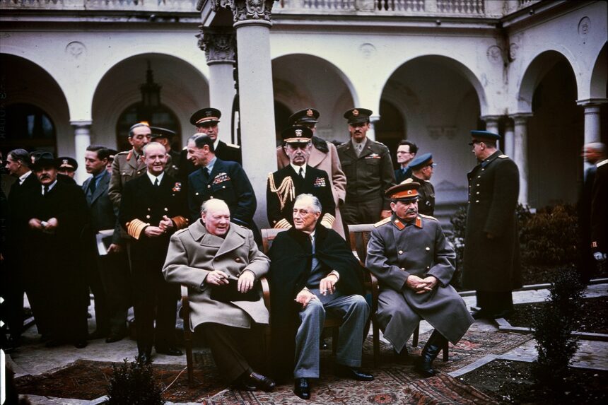 Yalta