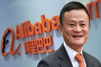 Alibaba
