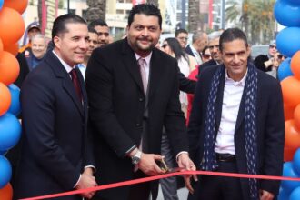 Station Service STAROIL