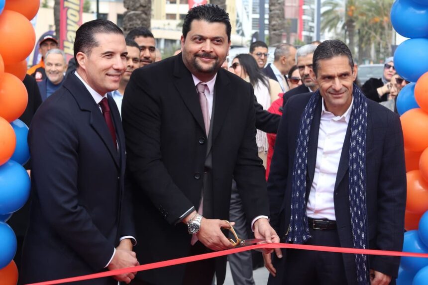 Station Service STAROIL