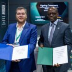 Kaspersky et Smart Africa