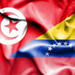 Tunisie-Venezuela
