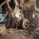 accident de la route