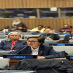 La Tunisie œuvre à promouvoir l'entrepreneuriat féminin, et à renforcer le rôle des femmes dans la préservation de l'environnement en plus d'intégrer toutes leurs activités dans le secteur formel.