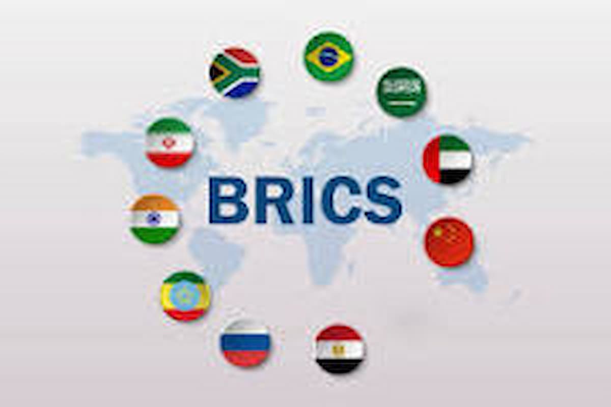 Les BRICS+ vont miser sur la blockchain
