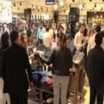 ouverture des commerces