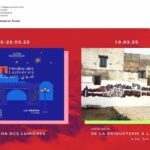 De la briqueterie à la Hafsia : l’aventure de 1001 briques".