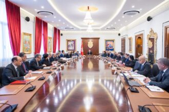 Cet accord prévoit le financement par la banque de la production et de la distribution de cent mille sacs en papier, destinés à soutenir les boulangeries pendant le mois de Ramadan.