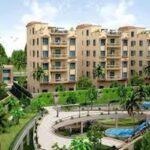 biens immobiliers en Egypte