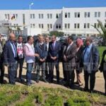 Protection de l'environnement