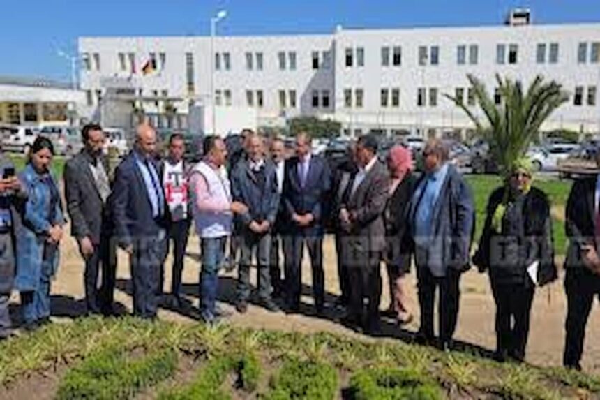 Protection de l'environnement